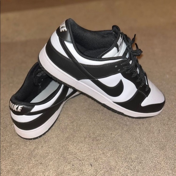 Really nice shoes size 9.5 - Picture 3 of 3